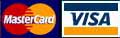 Attorney Jared Sommer accepts all major credit cards